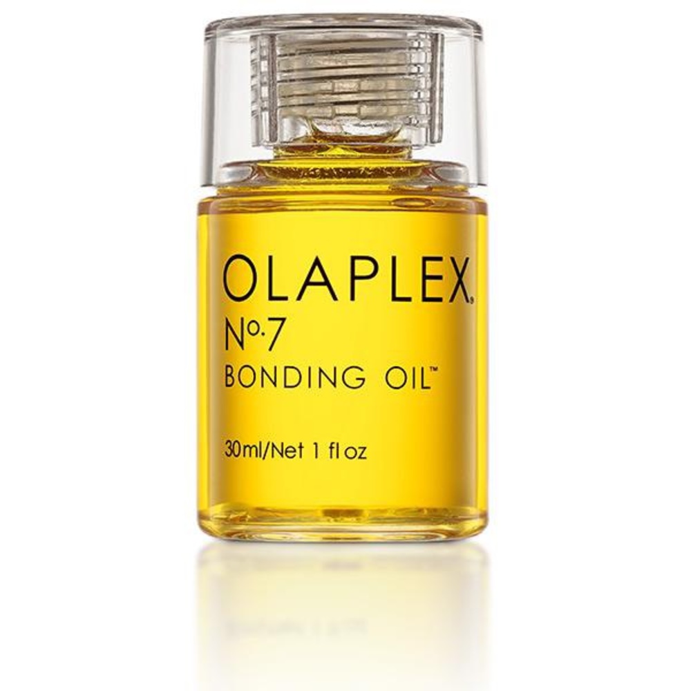 New Olaplex No. 7 Bonding Oil 1 fl. oz. 🌟